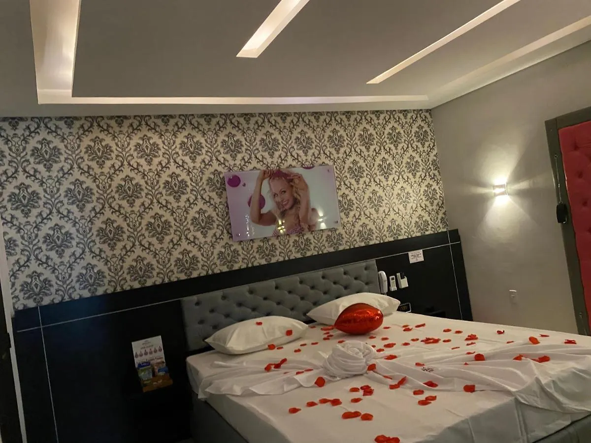 Refugius Motel Sao Paulo Brazil
